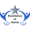 Company/TP logo - "Excellence Bathrooms"