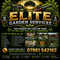 Company/TP logo - "Elite Garden Maintenance"