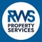 Company/TP logo - "RWS Property Services"