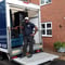 Company/TP logo - "Shawn Removals"