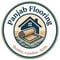 Company/TP logo - "Punjab Flooring "