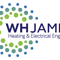 Company/TP logo - "W H JAMES LTD"