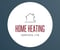Company/TP logo - "Home Heating Services Ltd"