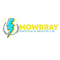 Company/TP logo - "Mowbray Electrical Security LTD"
