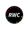 Company/TP logo - "RWC"