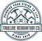 Company/TP logo - "TrueLine Renovation Co Ltd"