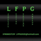 Company/TP logo - "LFPG"