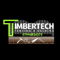 Company/TP logo - "TimberTech Fencing, Decking & Landscaping"