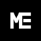 Company/TP logo - "Muthanna Cheref"