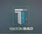 Company/TP logo - "Tekton Build LTD"