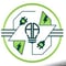Company/TP logo - "AA Smart Electrical Ltd"