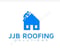 Company/TP logo - "JJB Roofing Solutions"