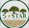 Company/TP logo - "5 Star"