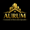 Company/TP logo - "Aurum er Ltd"