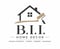 Company/TP logo - "B.I.I Decor"