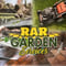 Company/TP logo - "Rar Garden Services"