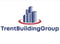 Company/TP logo - "Trent Building Group"