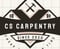Company/TP logo - "CS Carpentry "
