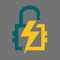 Company/TP logo - "Locks & Lekky"