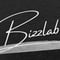 Company/TP logo - "BIZZLAB"