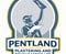 Company/TP logo - "Pentland Plastering & Roughcasting LTD"