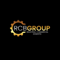 Company/TP logo - "RCB Group Ltd"