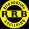 Company/TP logo - "REID'S ROOFING & BUILDING"