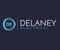 Company/TP logo - "Gareth Delaney Electrical"