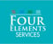 Company/TP logo - "Four Elements Services"