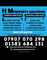 Company/TP logo - "HM Property Solutions "