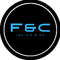 Company/TP logo - "Fenton & Co Electricals"