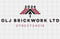 Company/TP logo - "Olj brickwork "