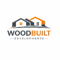 Company/TP logo - "WoodBuilt Developments "