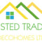 Company/TP logo - "DECO HOMES LTD"