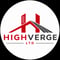 Company/TP logo - "Highverge ltd"