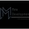 Company/TP logo - "S J MEW DEVELOPMENTS LIMITED"