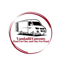Company/TP logo - "Van Dad & Van Sons"