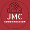 Company/TP logo - "JMC Construction"