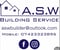 Company/TP logo - "ASW BUILDER"