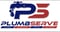 Company/TP logo - "plumbserve247"