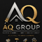 Company/TP logo - "AQ Group"