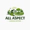 Company/TP logo - "All Aspect Building Ltd"