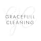Company/TP logo - "Gracefull Cleaning"