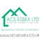 Company/TP logo - "ACS Essex LTD"