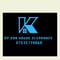 Company/TP logo - "KP & Son House Clearance"