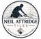 Company/TP logo - "Neil Attridge Tiles"