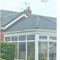 Company/TP logo - "Cheshire living spaces"