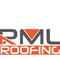 Company/TP logo - "RML ROOFING"