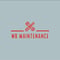 Company/TP logo - "WV Maintenance"