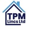 Company/TP logo - "TPM (LINCS) LIMITED"